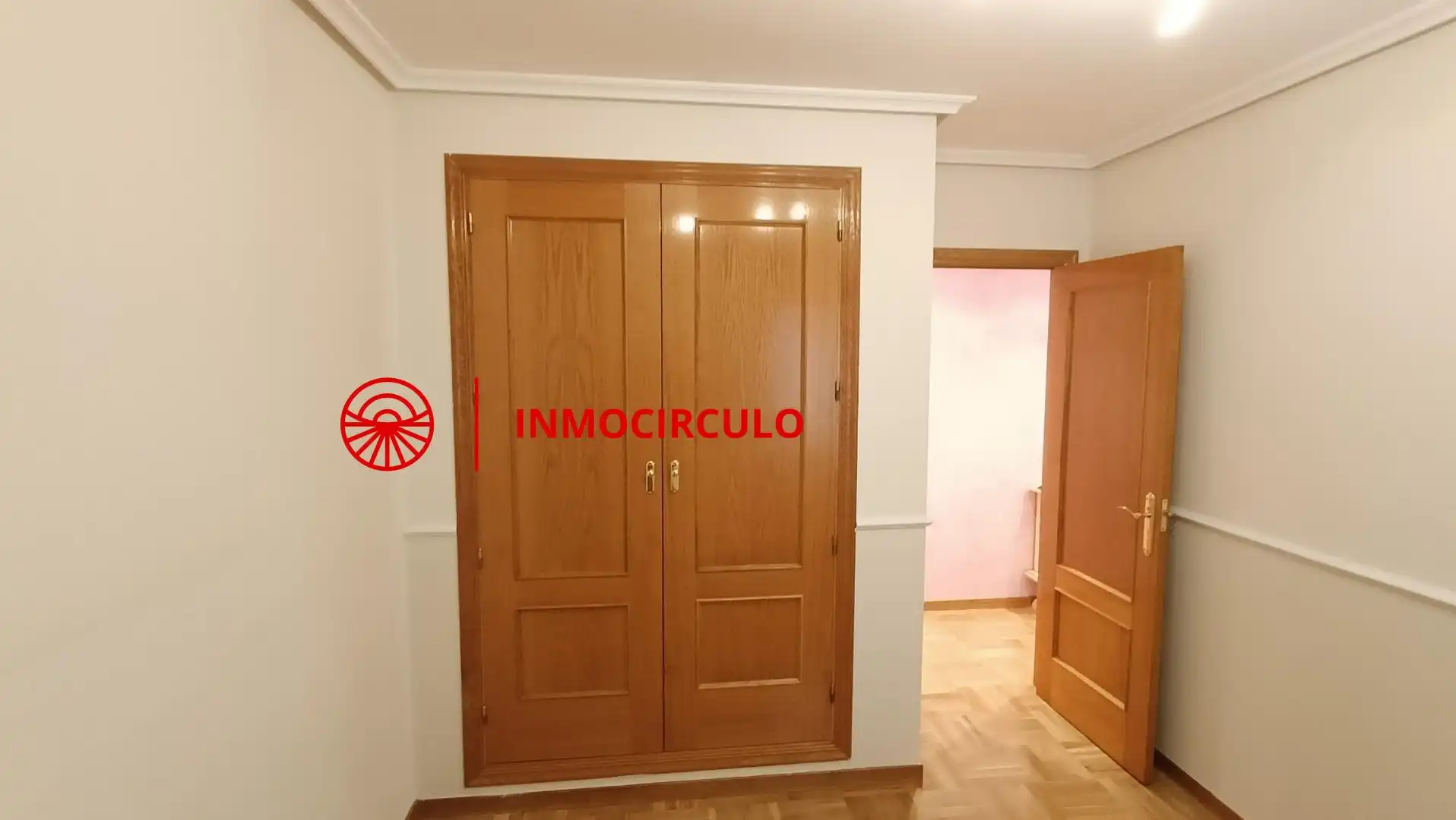 Apartament en venda en Burgos amb Calefacció i Traster