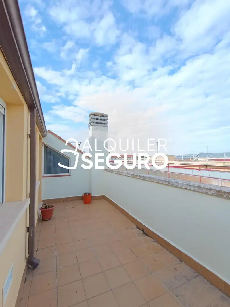 Appartement avec ascenseur à louer à Jose María Benito Serra, imagen 19