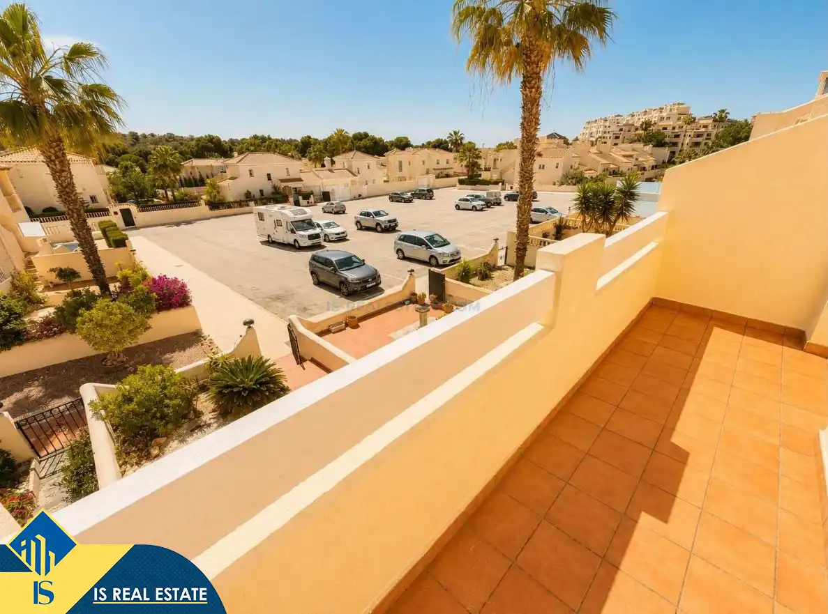 Haus mit Pool zum Verkauf in Orihuela Costa, imagen 15