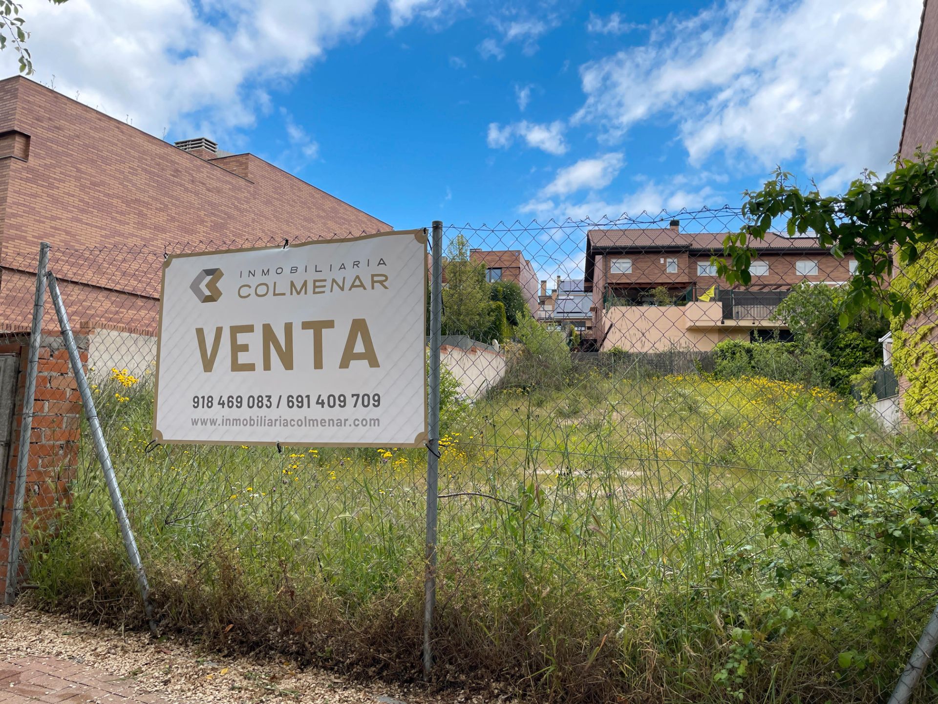 Residential for sale in Las Vegas - El Pozanco - Adelfillas