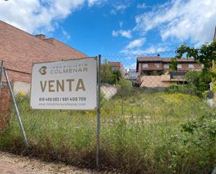 Residential for sale in Colmenar Viejo