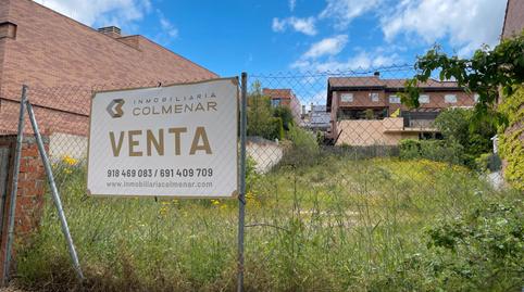 Foto 3 de Residencial en venda a Las Vegas - El Pozanco - Adelfillas, Madrid