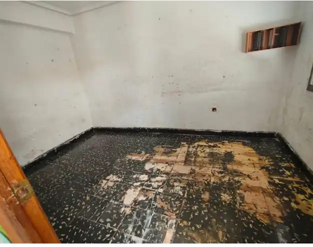Piso en venta en Carrer de Sant Joan de la Penya 17, imagen 7