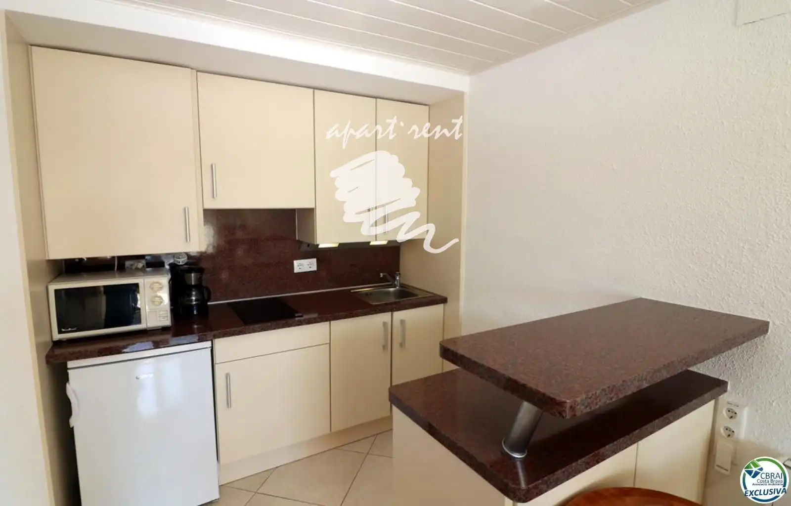 Piso con terraza en venta en Port Banyuls, imagen 5