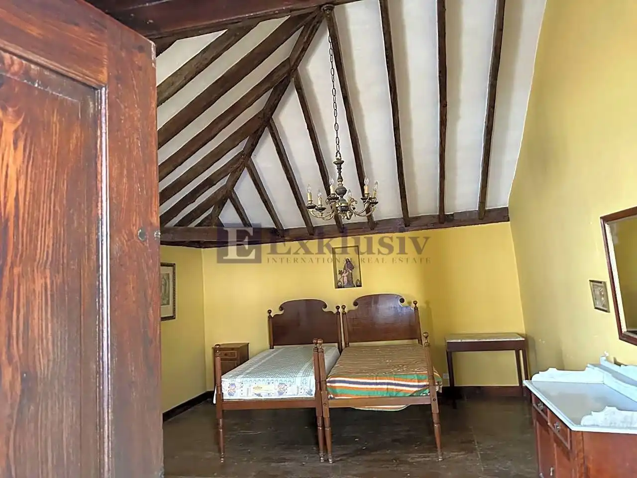 Habitación de Finca rústica en venta en Arico