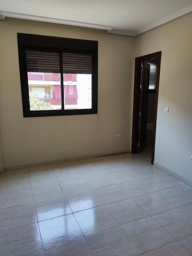 Bedroom of Flat for rent in Córdoba  with Air Conditioner, Heating and Community pool