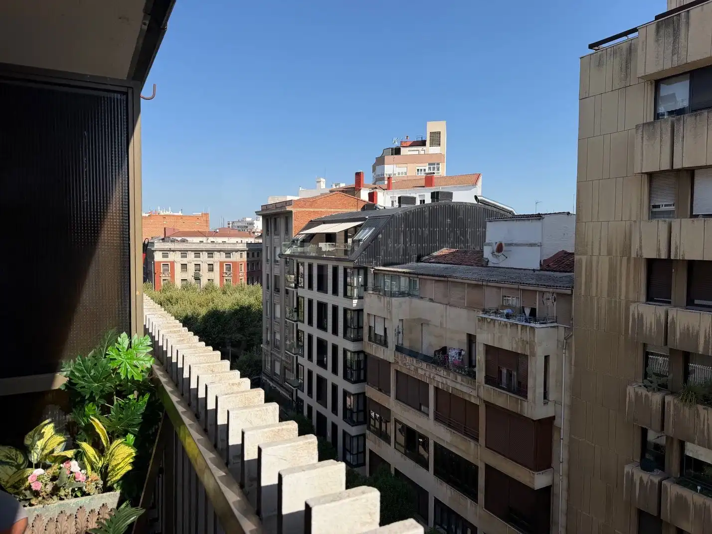 Pis amb ascensor en venda a Centro Ciudad