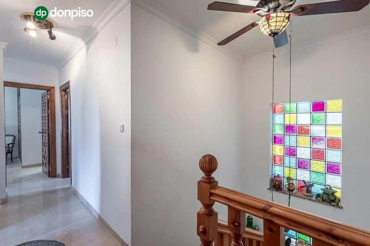 Casa amb piscina en venda a Calle CAÑO PALO, imagen 44
