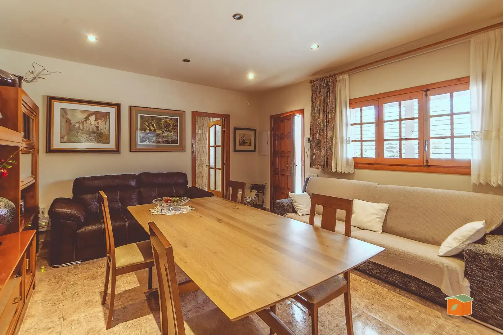 Villa avec terrasse à vendre à Roquetes, imagen 30