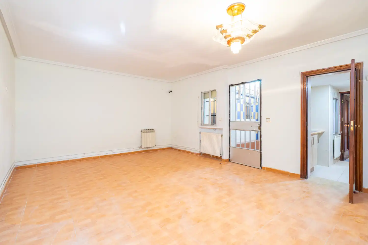 Casa o chalet en venta en Calle de González Soto, Numancia