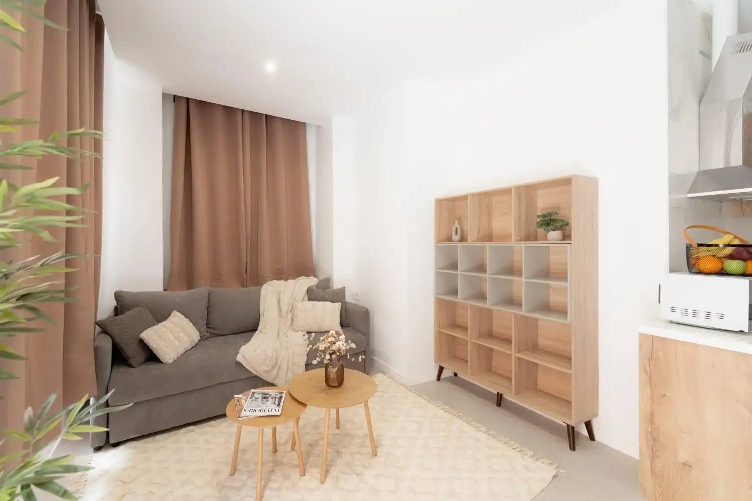 Ground floor for sale in Calle VIRGEN DEL SOCORRO, Raval Roig - Virgen del Socorro