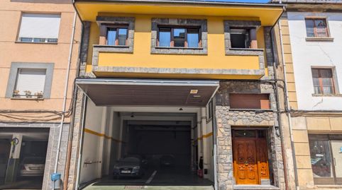 Foto 5 de Casa o chalet en venta en Carretera General 7, Aller, Asturias