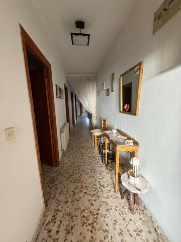 Casa-chalet en Venta en Calle Altozano, 19 en Munera