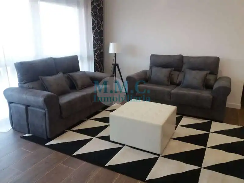Appartamento con piscina in vendita a La Envía, imagen 3