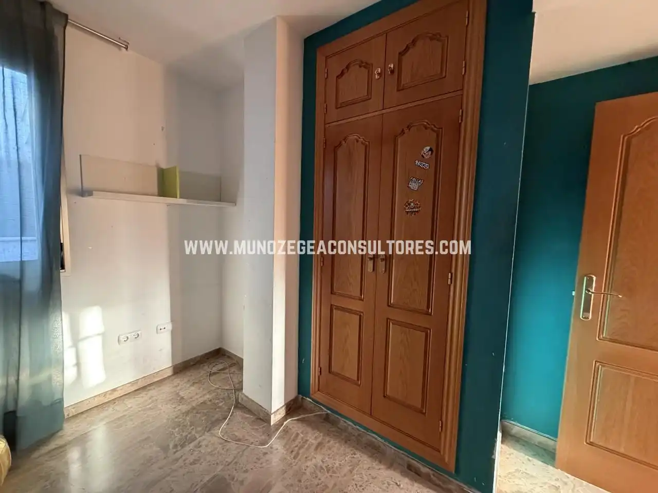 Piso con piscina en venta en Avenida de Joan Margarit, imagen 23