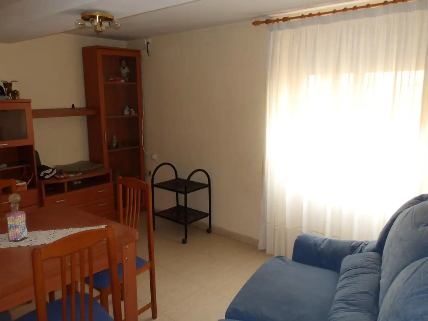 Bedroom of Country homes for sale in Monreal del Campo