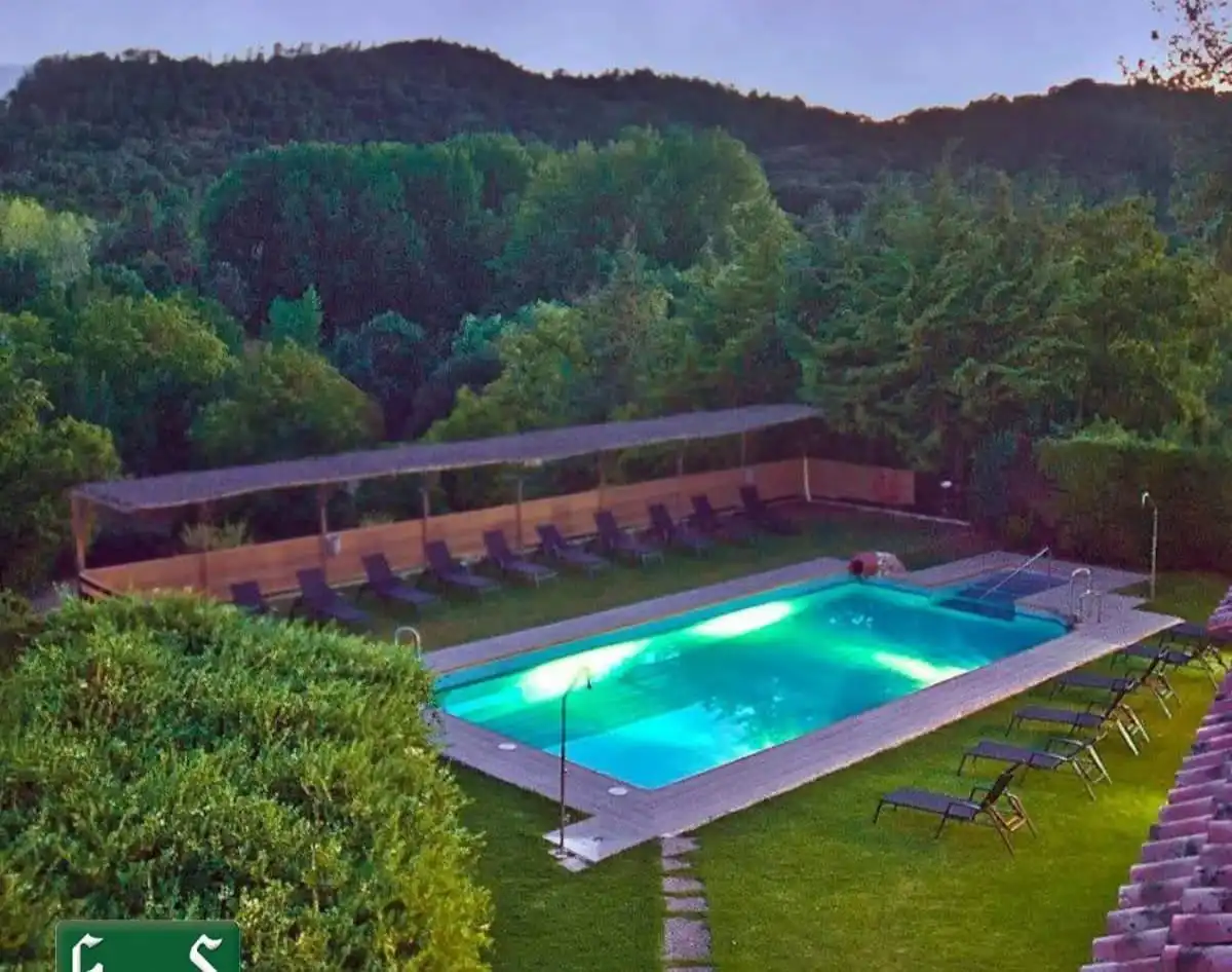 Hotel en venta en Galaroza, imagen 64