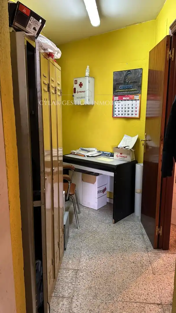 Industrial building for sale in Rubiera, imagen 4