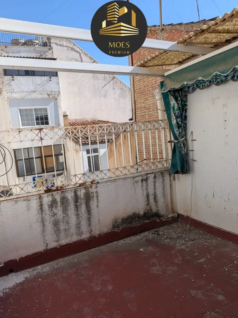 Maison avec terrasse à vendre à San Ildefonso - Catedral, imagen 26