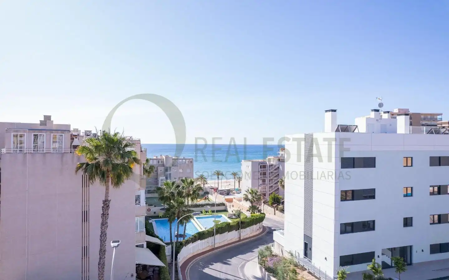 Appartement avec terrasse à vendre à Calle de Velázquez, imagen 2