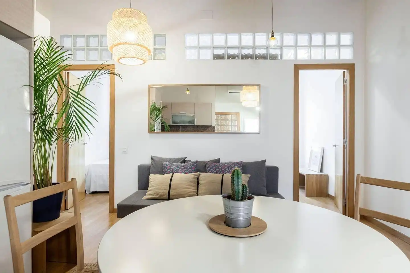Piso con terraza en venta en Ciutat Vella, imagen 9