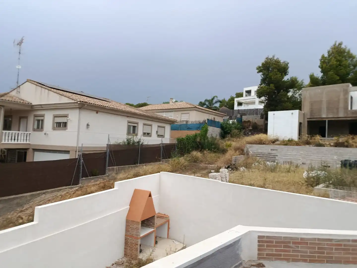 Casa con giardino in vendita a Calle Camino los Felipes 27, imagen 6