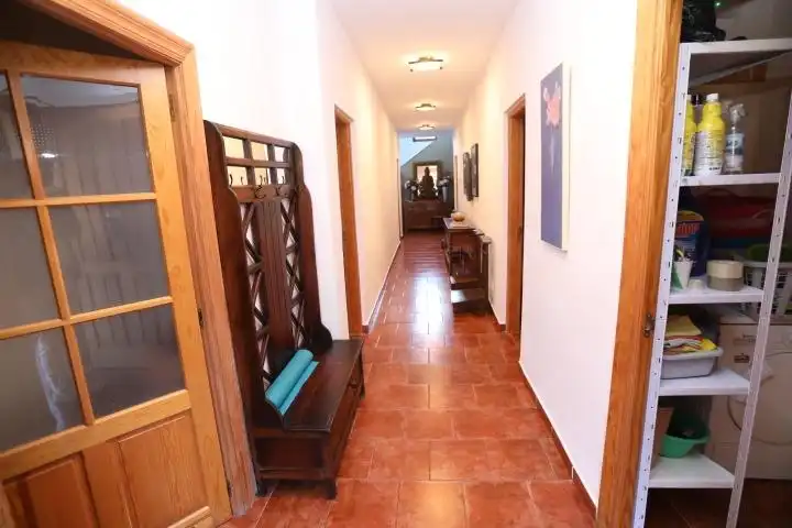 Finca rústica en venda en Quirós amb Calefacció, Jardí privat i Terrassa