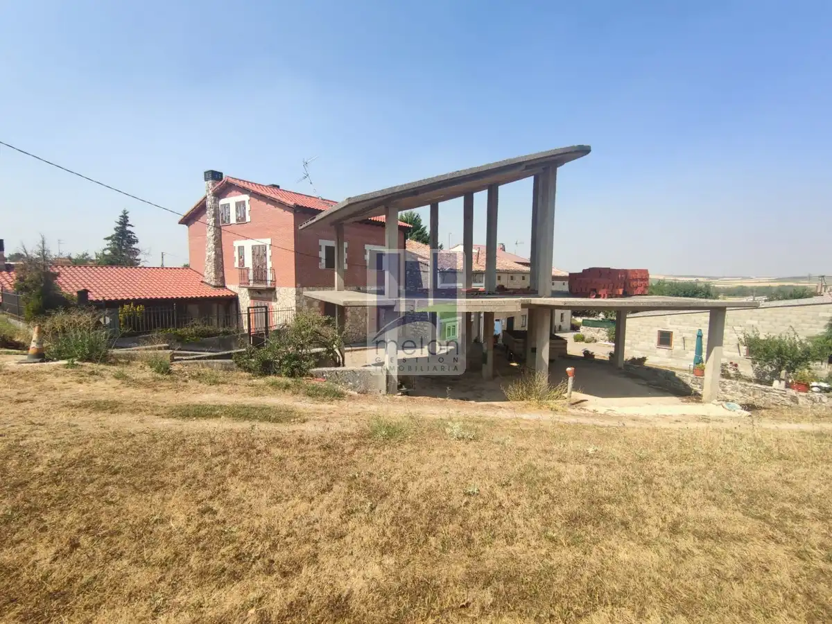 Exterior view of Houses for sale in Atapuerca