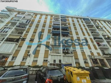 Appartement avec ascenseur à vendre à Estepona Pueblo