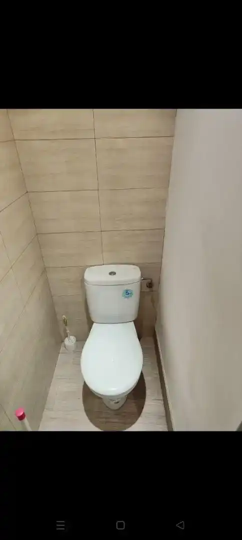 Bathroom of Commercial properties for sale in Mondéjar  with Air Conditioner