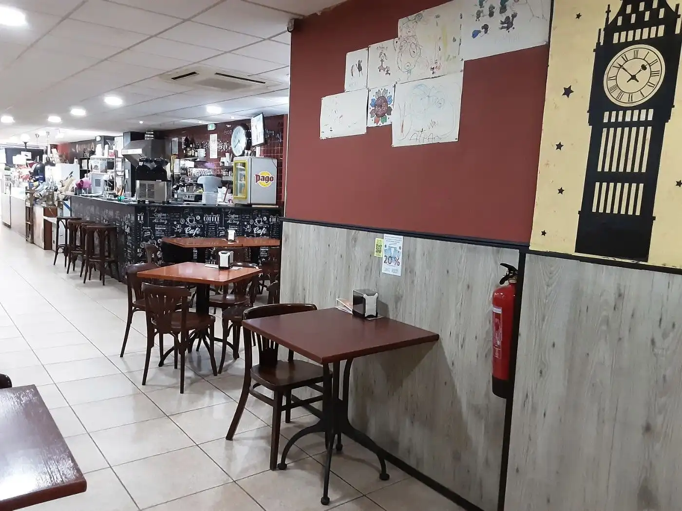 Locale commerciale in cessione a Centre, imagen 22