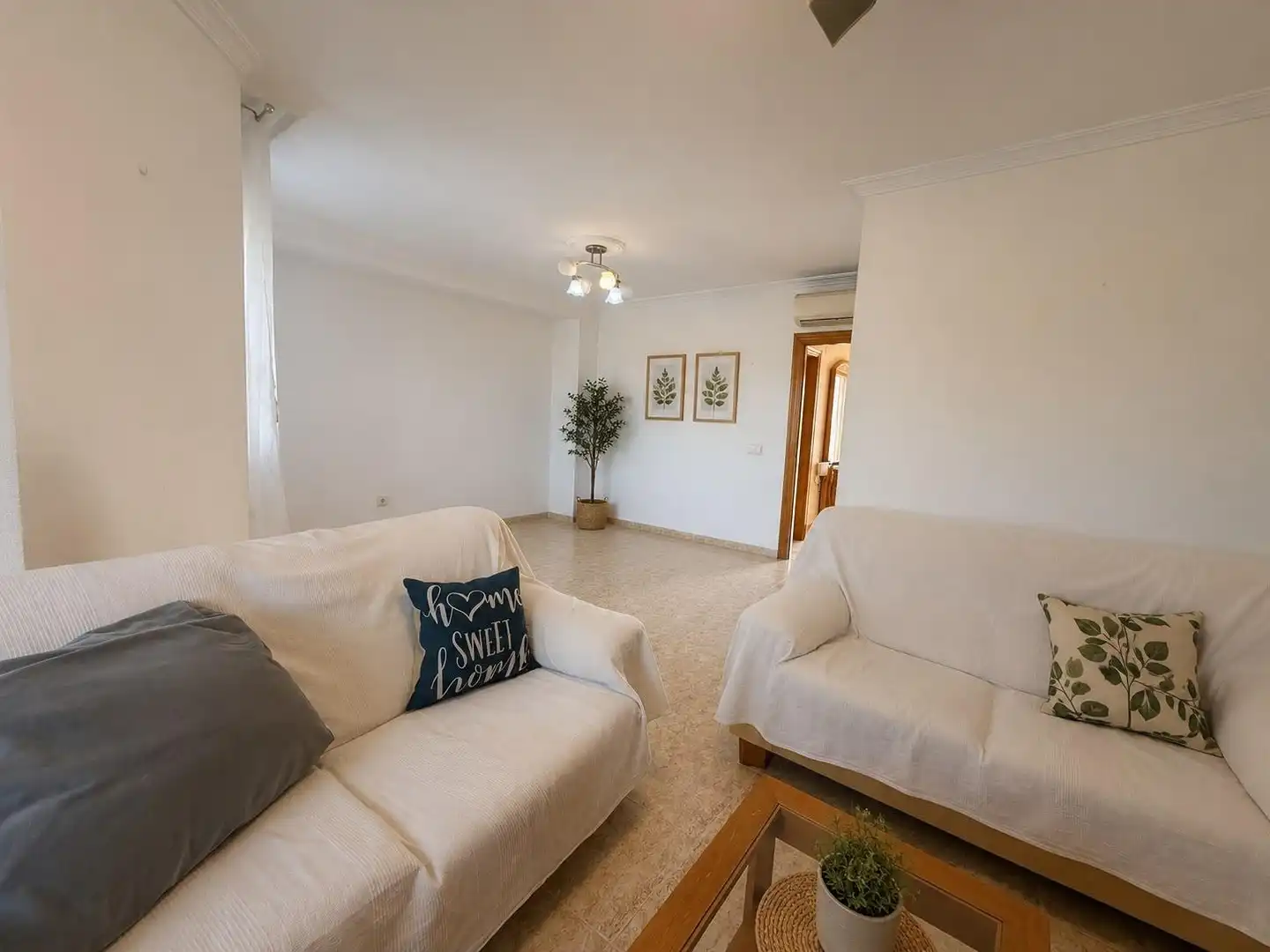 Maison mitoyenne à vendre à Huércal de Almería, imagen 8