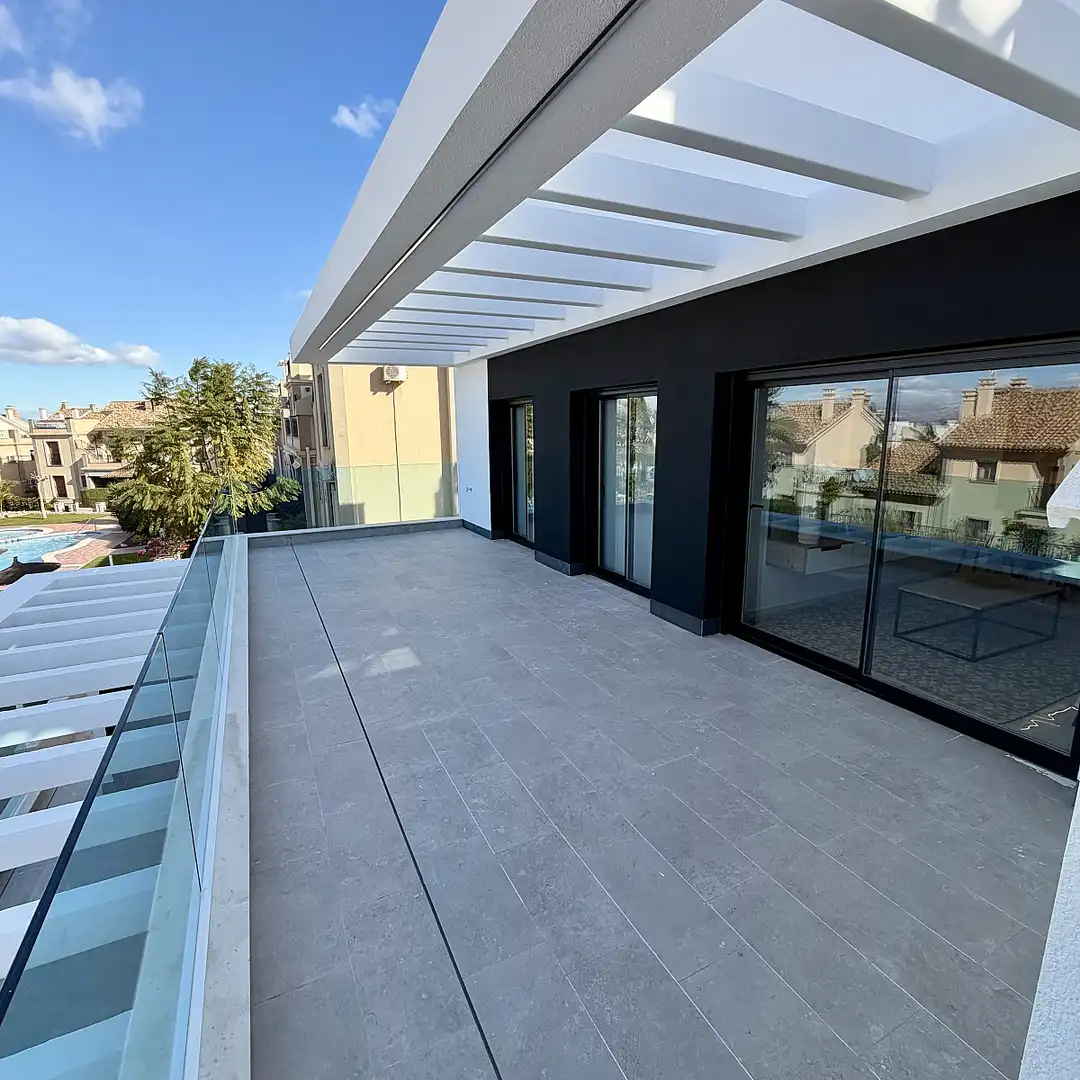 Apartment mit Terrasse zum Verkauf in Algorfa, imagen 2