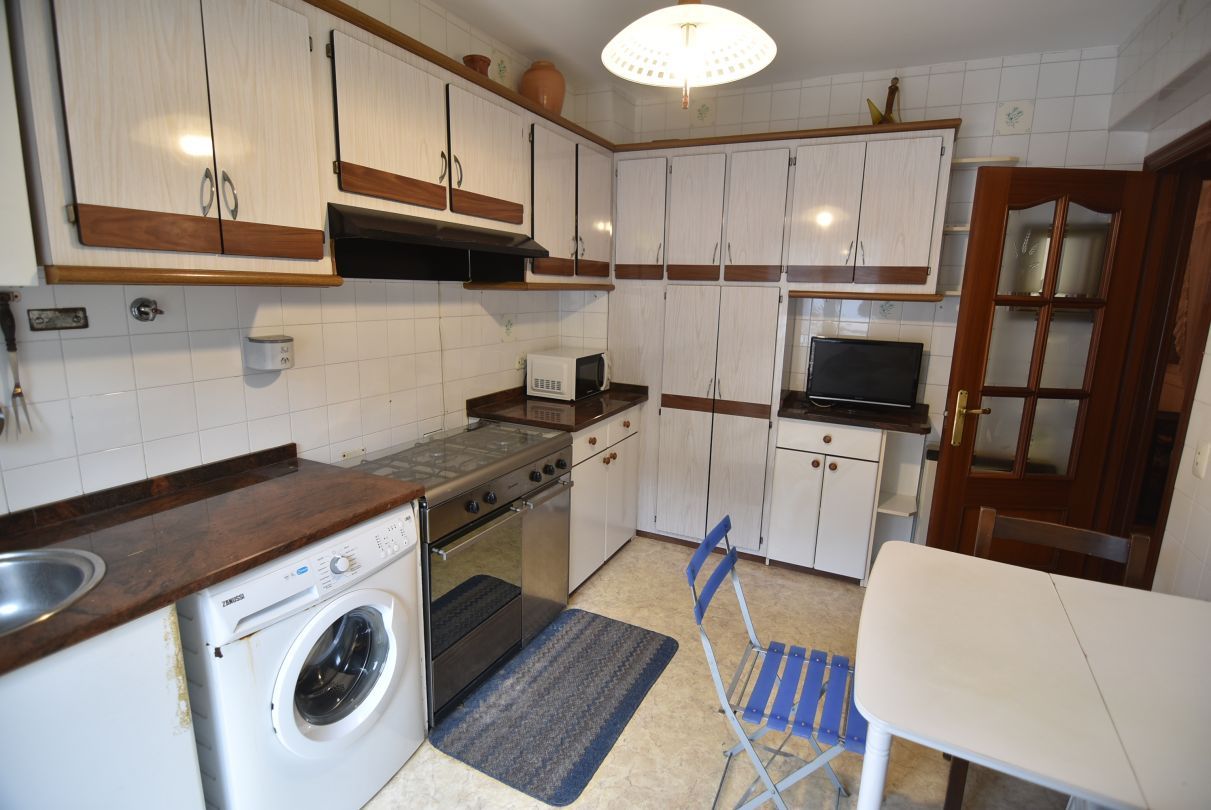 Flat for sale in Barrena Kalea