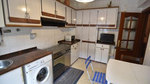 Foto 3 de Pis en venda a Barrena Kalea, Eibar, Gipuzkoa