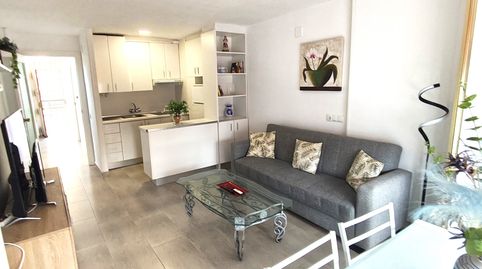 Foto 3 de Piso en venta en Rincón Alto, Benidorm