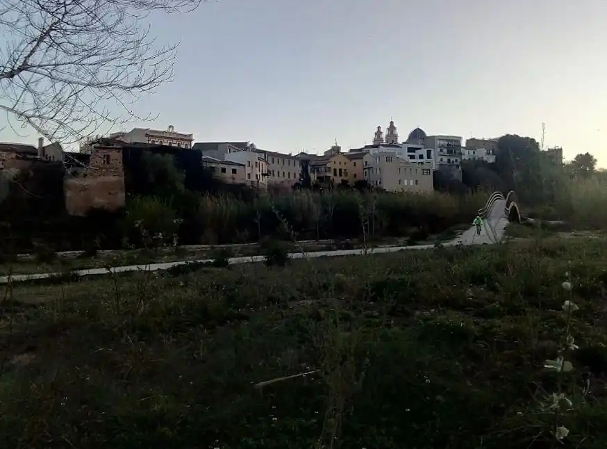 Terreny residencial en venda a Calle del Dos de Mayo, imagen 6