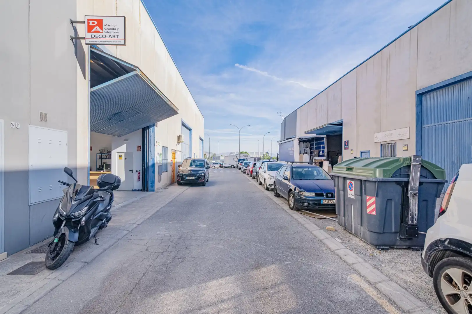 Nave industrial en venta en N/A, imagen 21