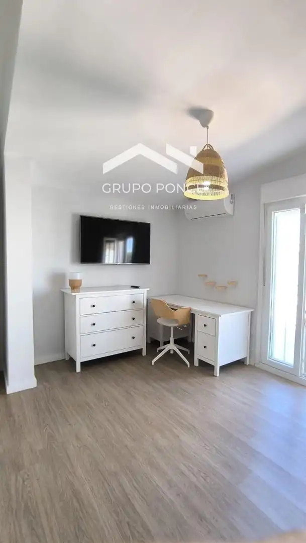Bedroom of Detached homes for sale in Jerez de la Frontera  with Air Conditioner, Swimming Pool and Furnished