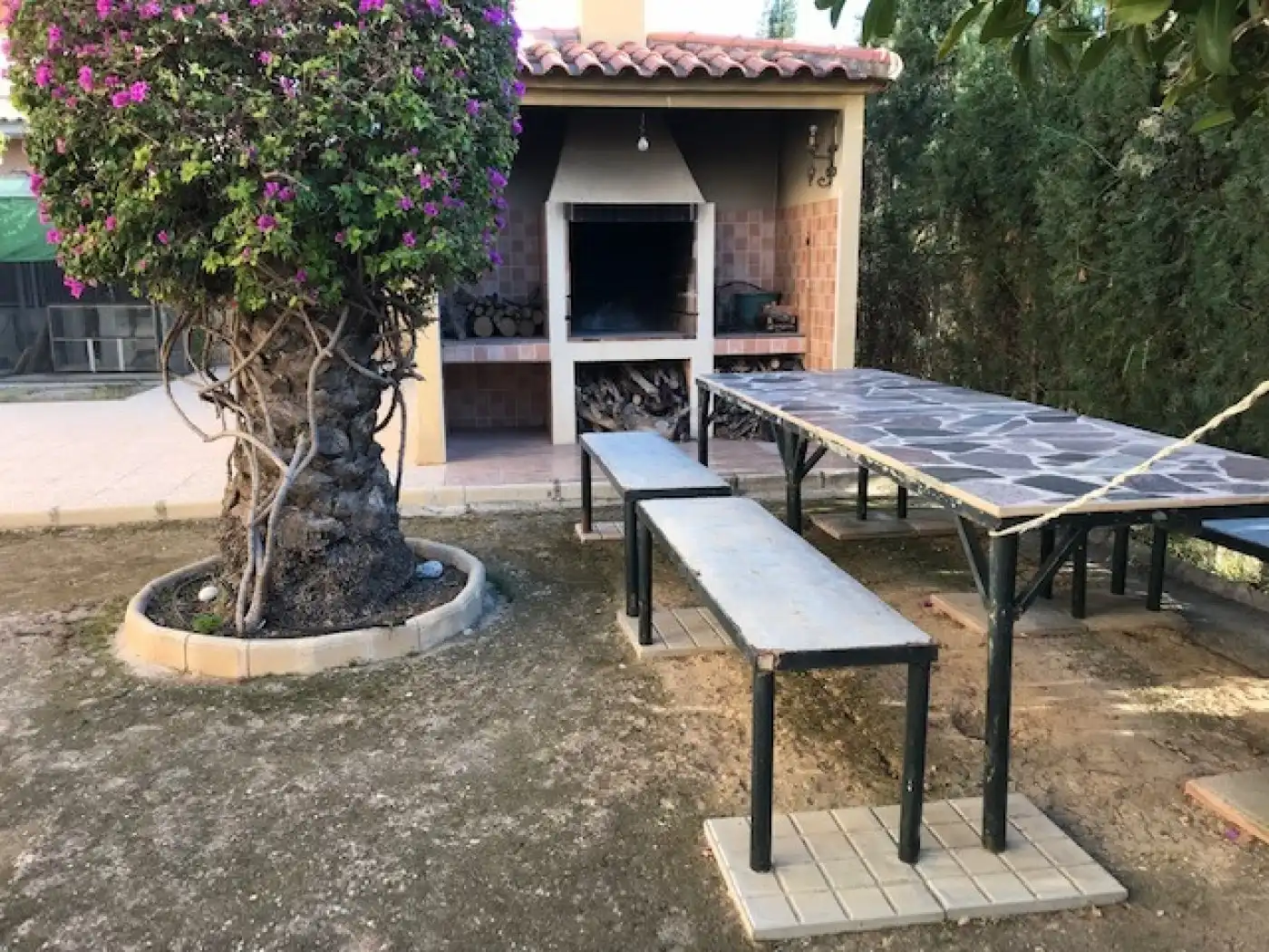 Villa con terrazza in vendita a Elche ciudad, imagen 6