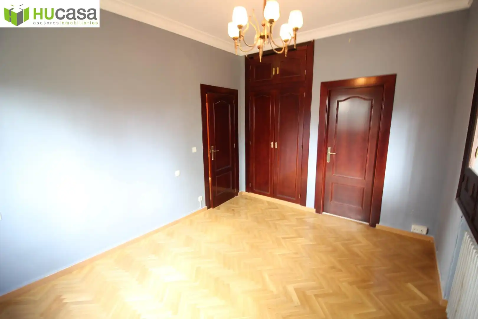 Schlafzimmer von Haus oder Chalet zum Verkauf in Olías del Rey mit Heizung, Privatgarten und Terrasse