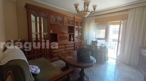 Foto 4 de Piso en venta en Barrio Blanco, Salamanca Capital