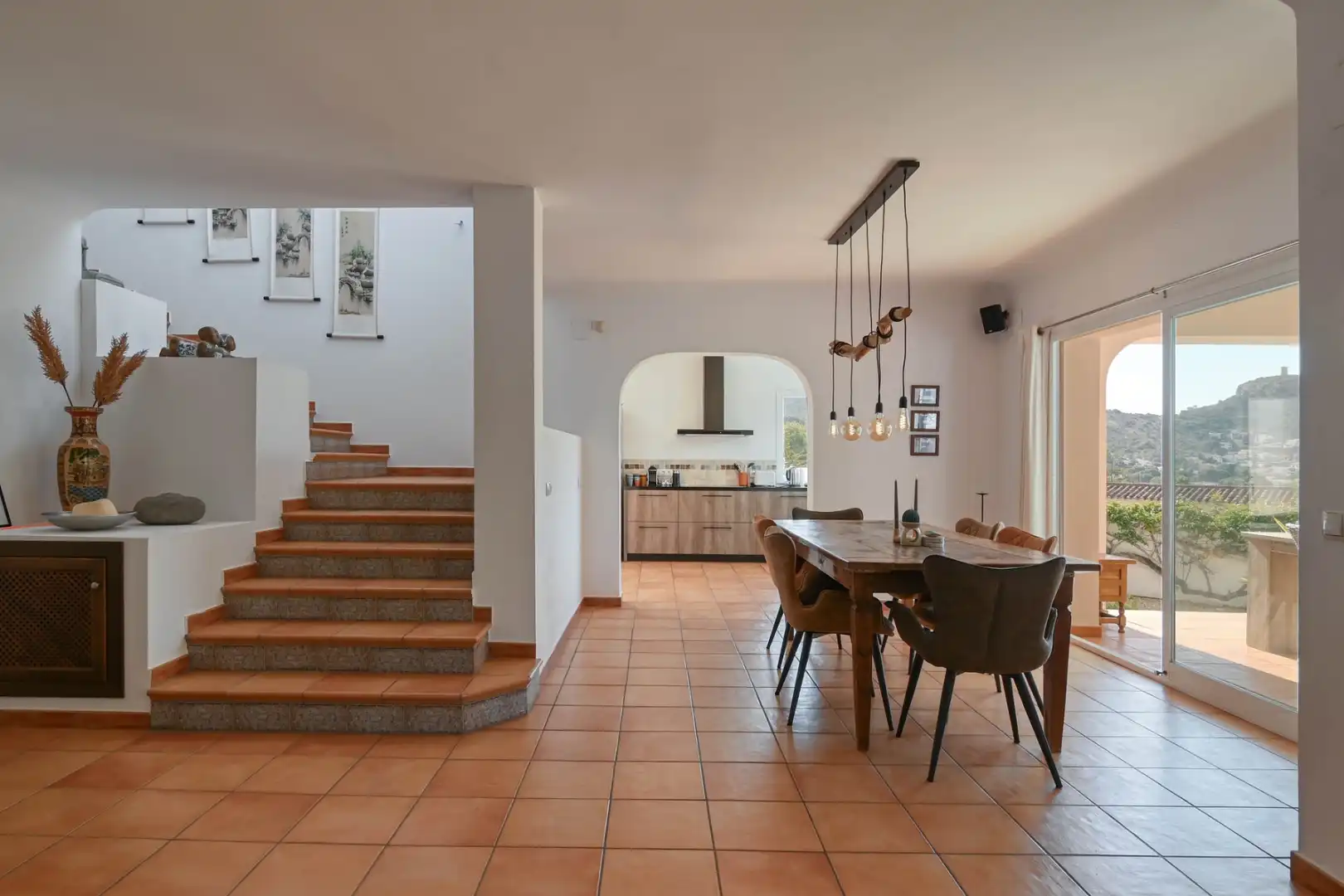 Haus zum Verkauf in Casco Urbano, imagen 8