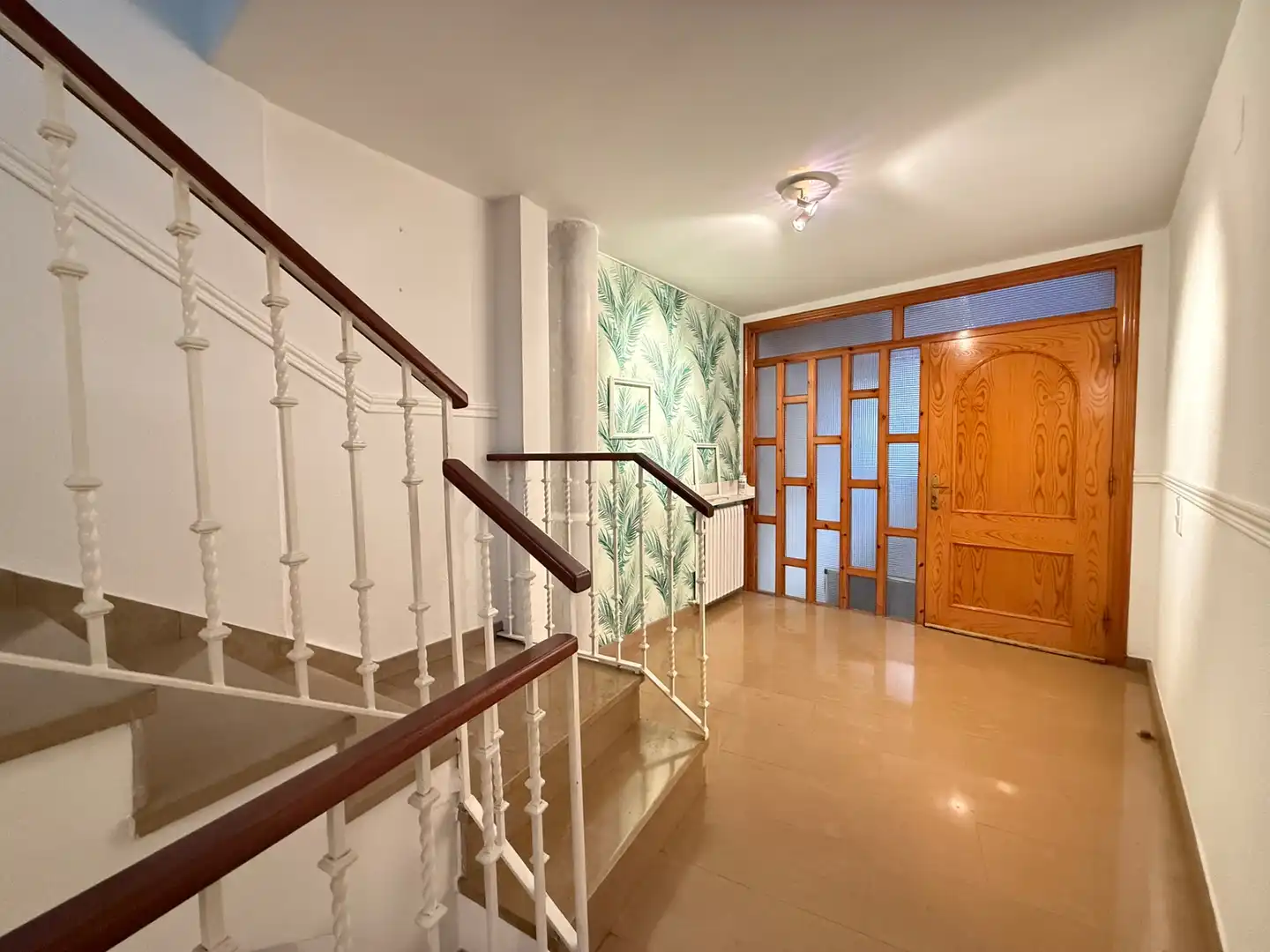 Maison avec terrasse à vendre à Calle de Don Fernando el Católico, imagen 12