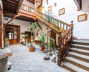 Casa adosada en venda en Las Palmas de Gran Canaria amb Balcó