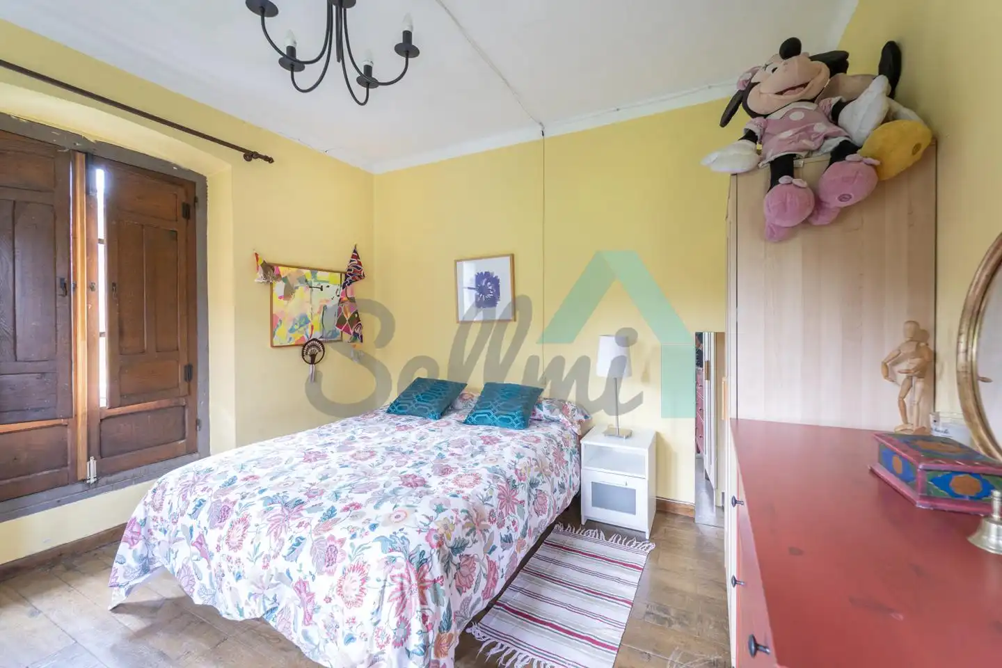 Casa con terraza en venta en Quintana, imagen 118