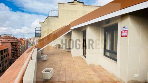 Foto 2 de Ático en venta en La Florida - San Pedro, Soria Capital