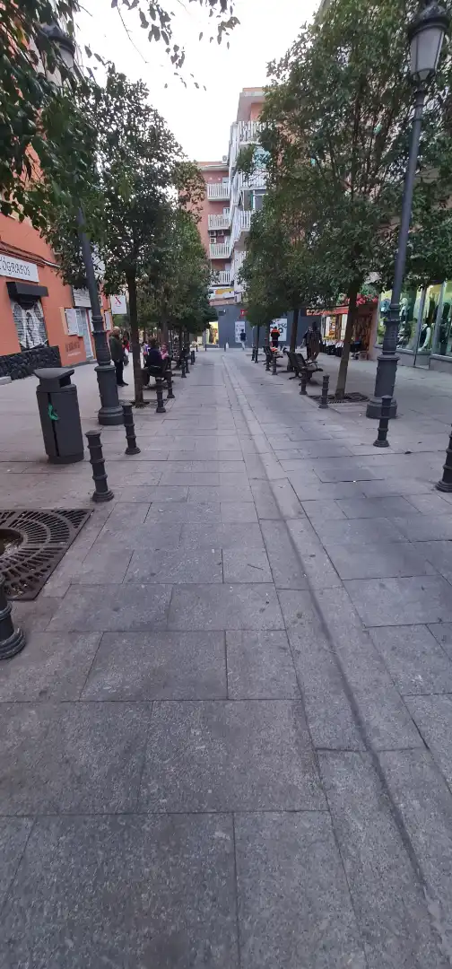 Gewerbefläche zum Verkauf in Calle Nueva 25, imagen 35
