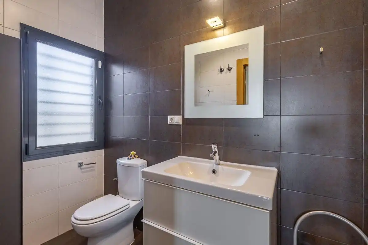Detached house with garden for sale in Polideportivo, imagen 29