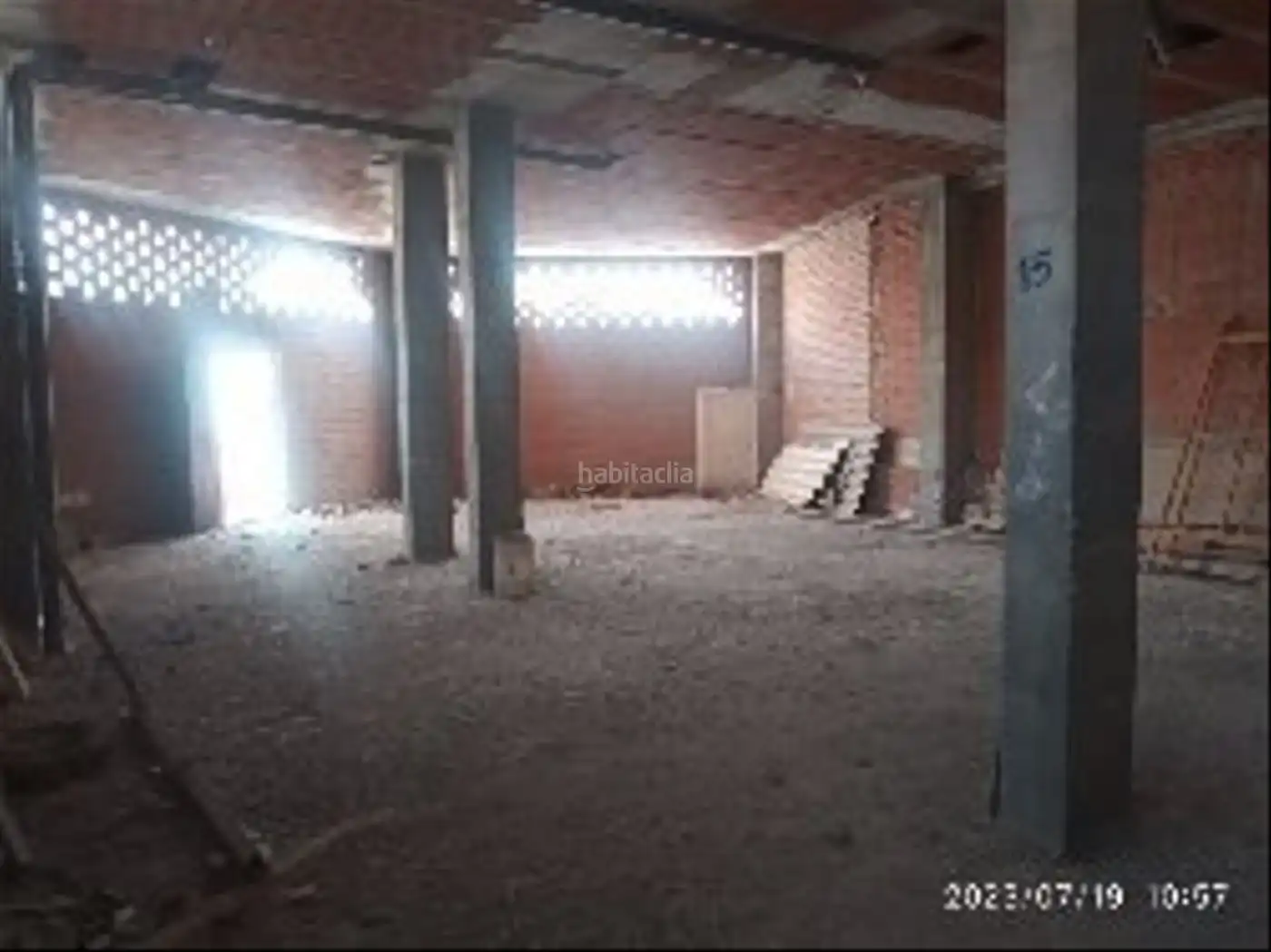 Local comercial en venda a Calle Augusto Peña 9, imagen 3